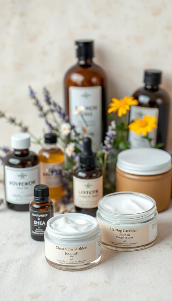 dry skin remedies for face