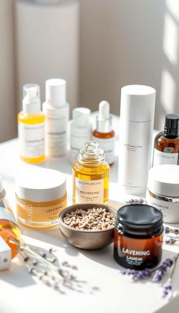 effective skin treatments