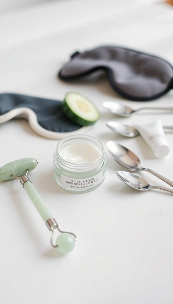 effective under-eye remedies