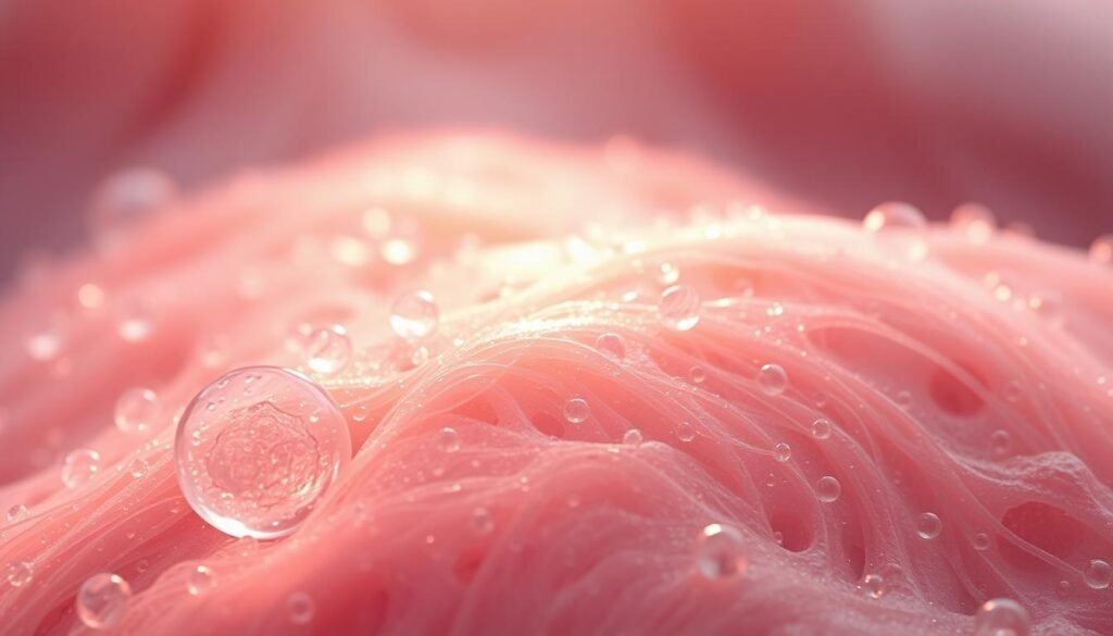 enhancing skin cell turnover