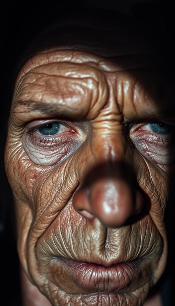 environmental damage to skin environmental damage to skin