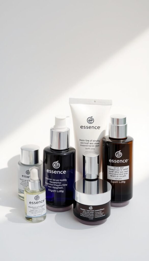 essence skincare