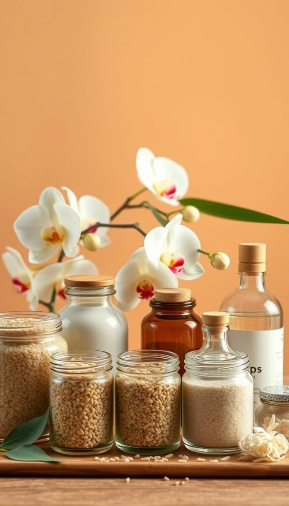 essential skincare ingredients for balanced skin essential skincare ingredients for balanced skin