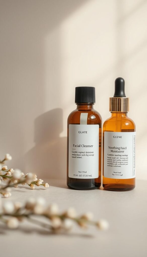 essential skincare steps essential skincare steps