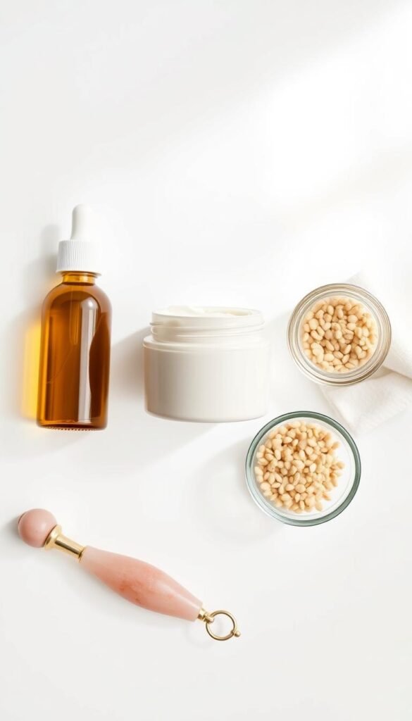 essential skincare steps