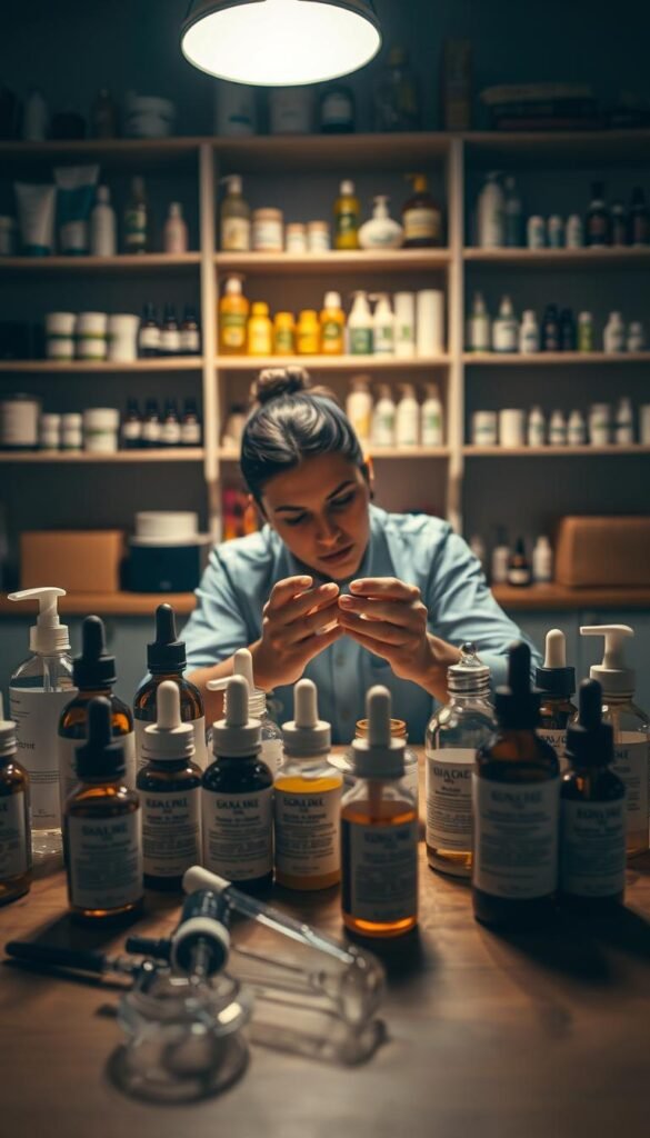 evaluating skincare ingredients evaluating skincare ingredients