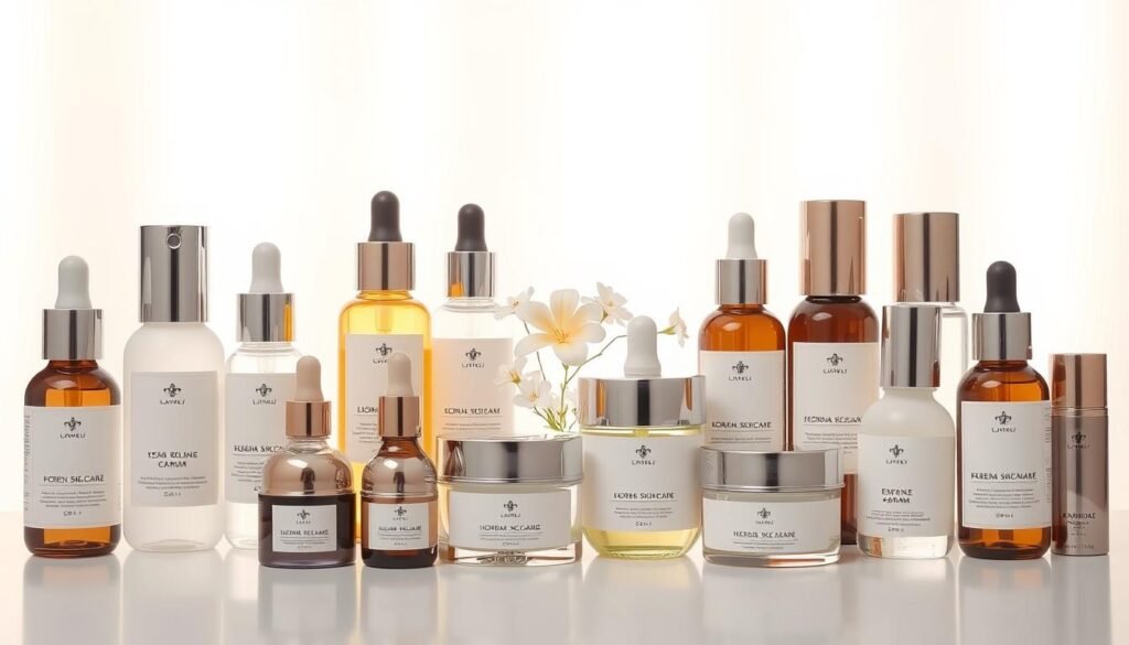 expert skincare product recommendations