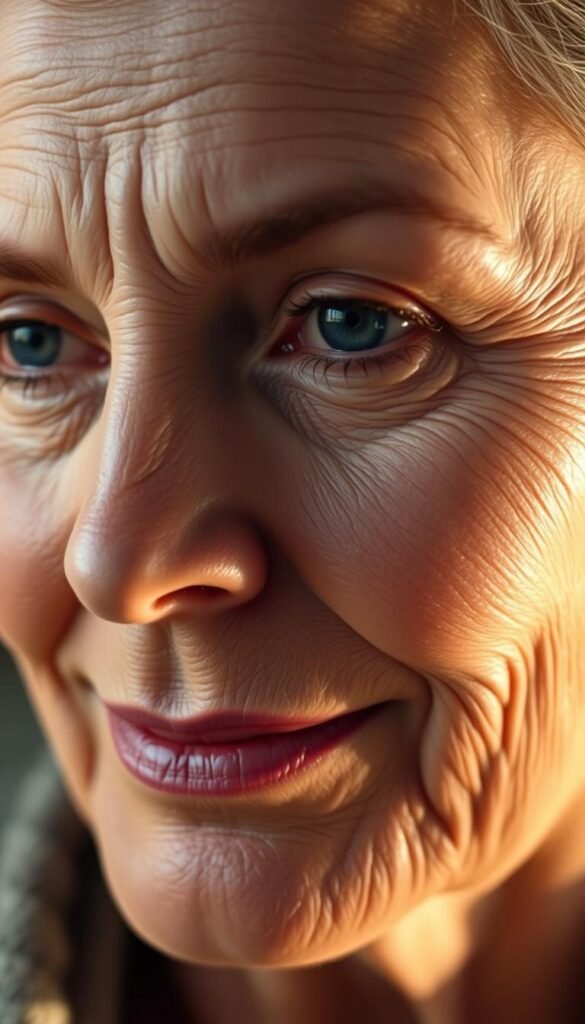 eye wrinkle reduction tricks