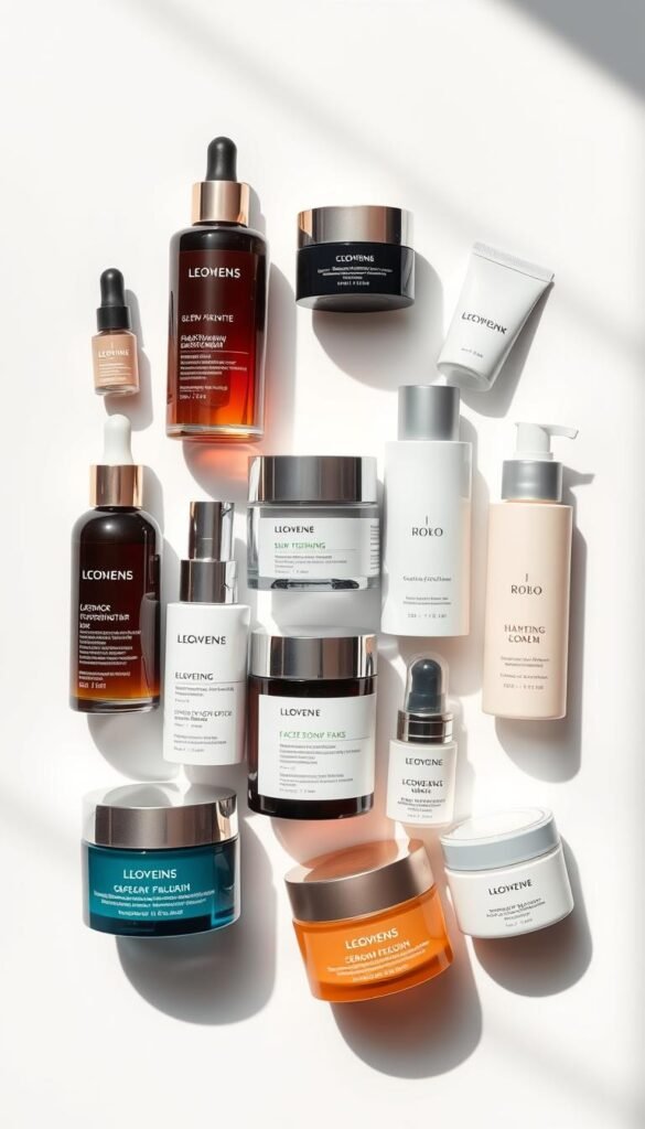face firming skin tightening