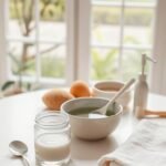 face routine for dry skin