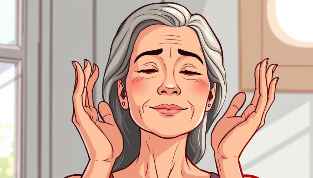 face yoga exercises for firmness