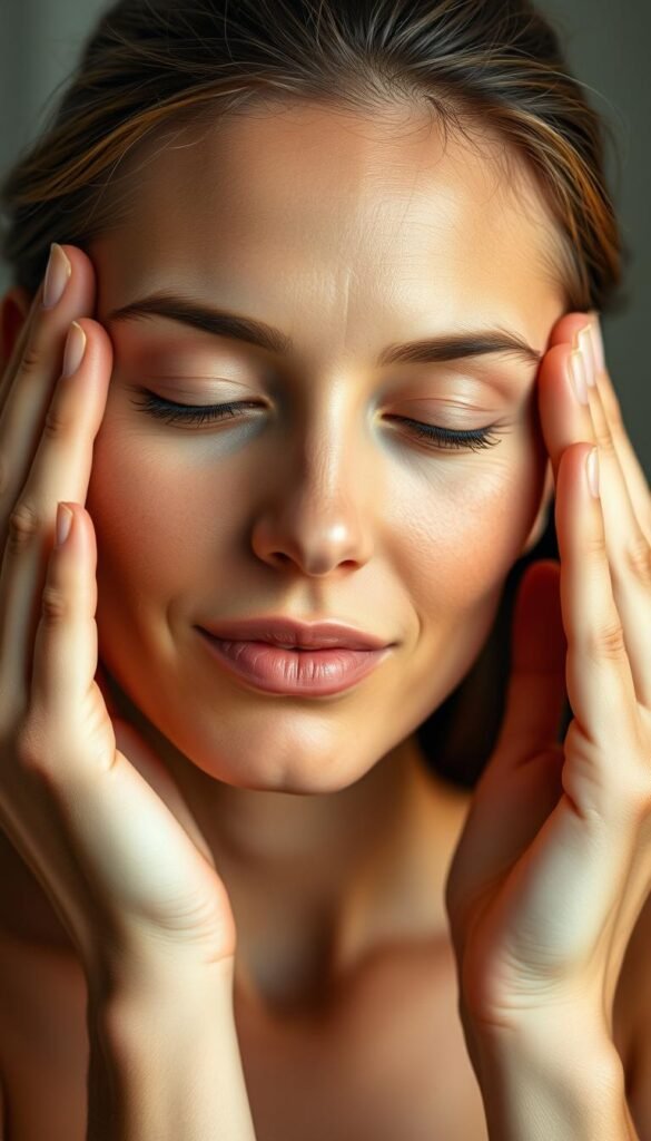 face yoga for eyes and cheeks face yoga for eyes and cheeks