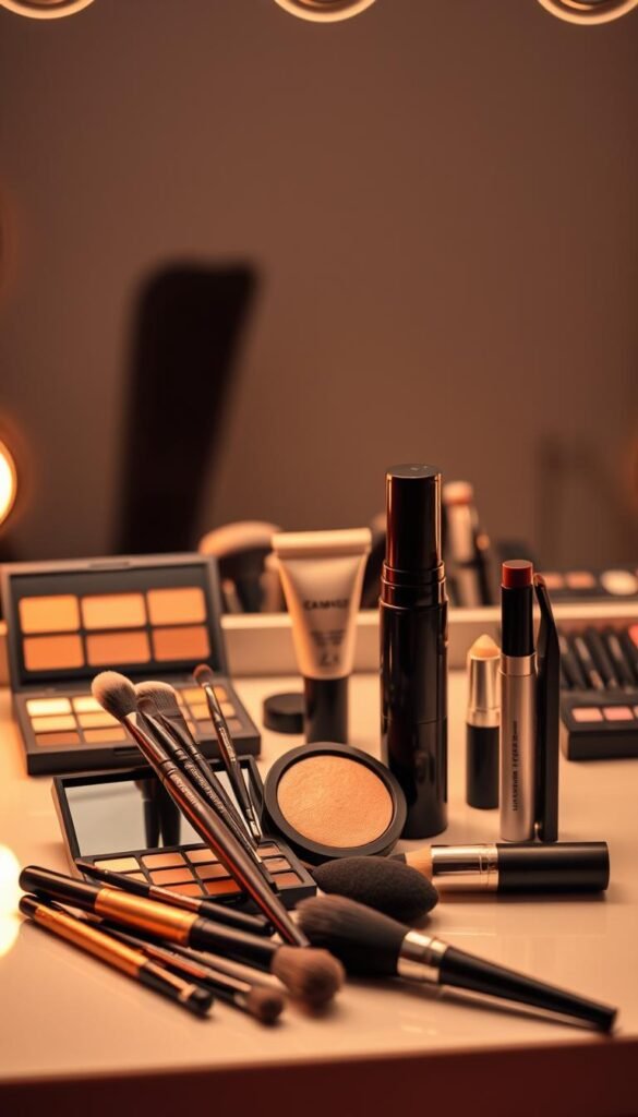 facial contouring tools