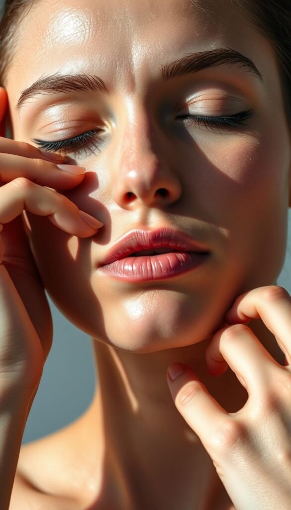 facial yoga scientific study