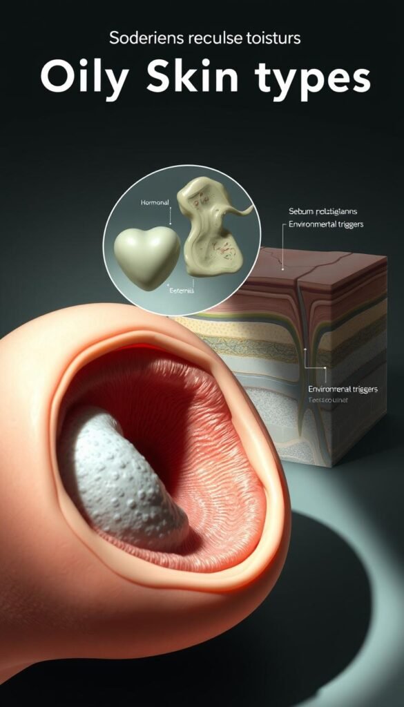 factors behind excess oil production factors behind excess oil production