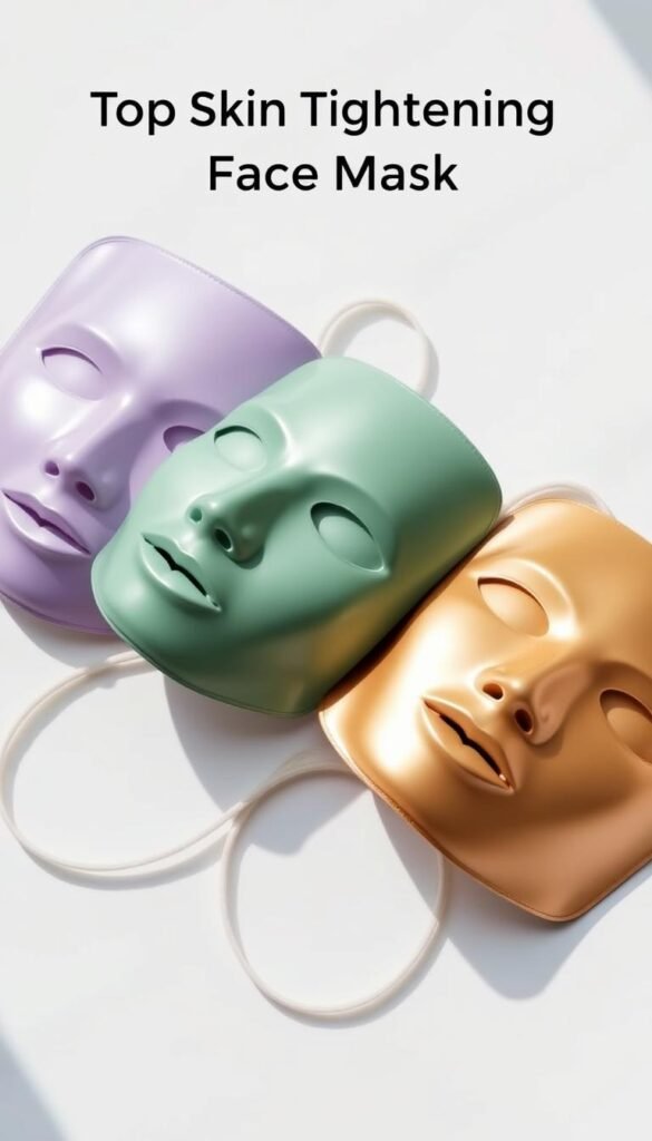 firming mask recommendations firming mask recommendations
