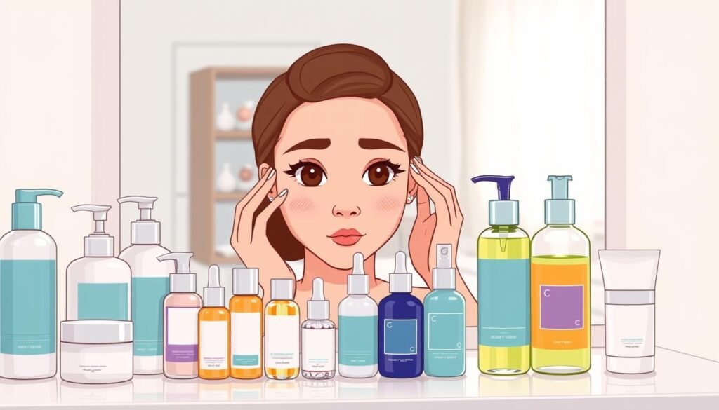 forehead acne treatment routine forehead acne treatment routine