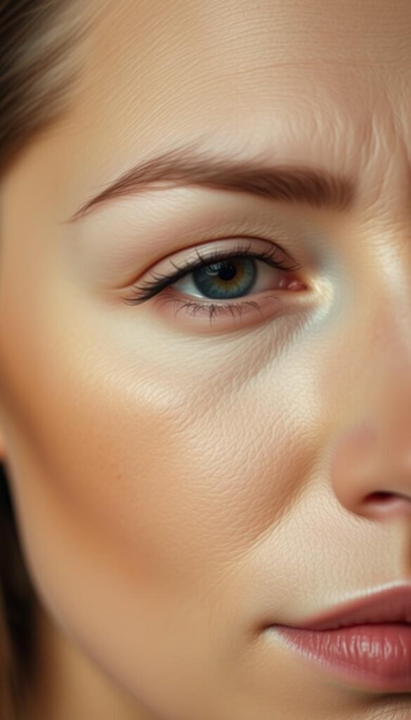 forehead wrinkles remedies
