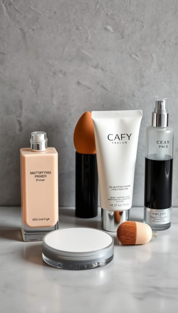 foundation ingredients for oily skin foundation ingredients for oily skin