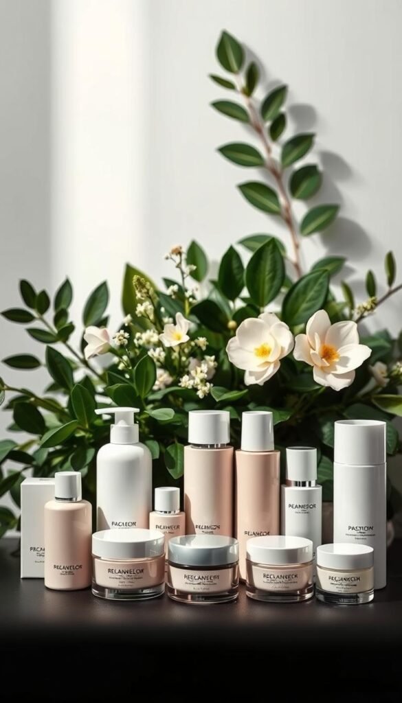 french skincare