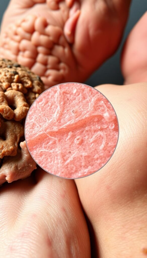 genetic skin conditions