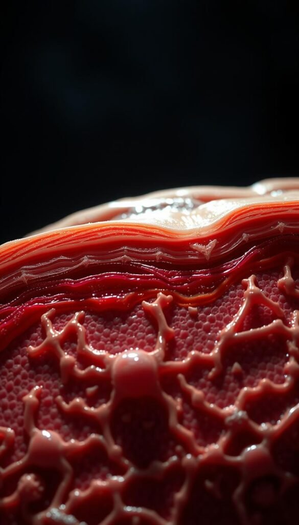 genetics and aging factors