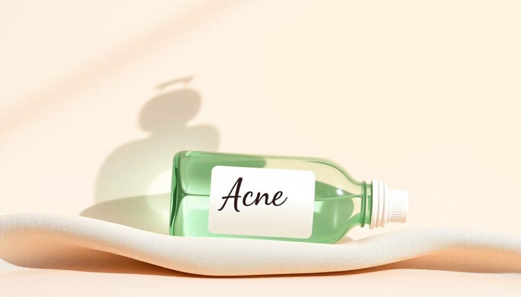 gentle cleanser for acne-prone skin gentle cleanser for acne-prone skin