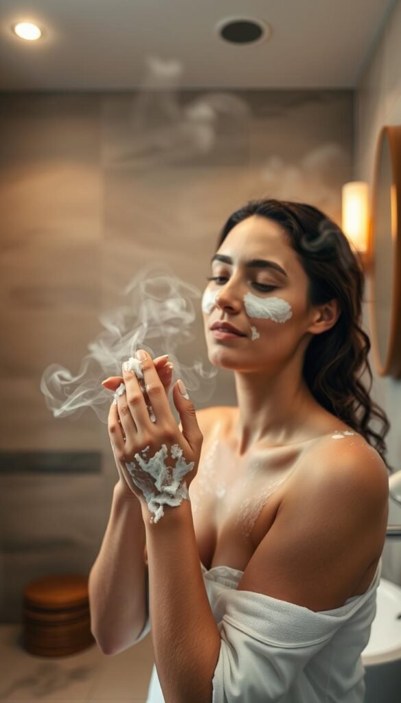 gentle exfoliation for dry skin gentle exfoliation for dry skin