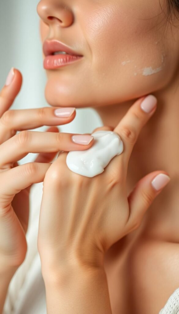 gentle skincare routine gentle skincare routine