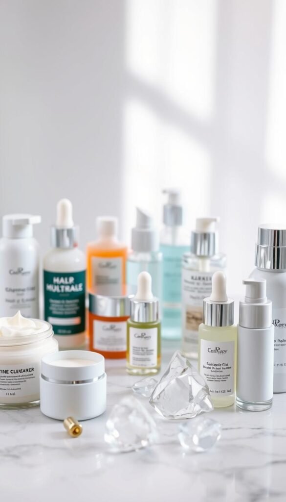 gentle vs harsh actives comparison gentle vs harsh actives comparison