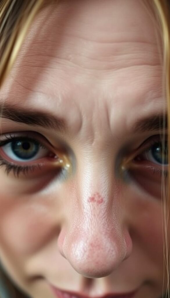get rid of dark circles under eyes