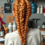 ginger_knotless_braids_a_creative_outlet