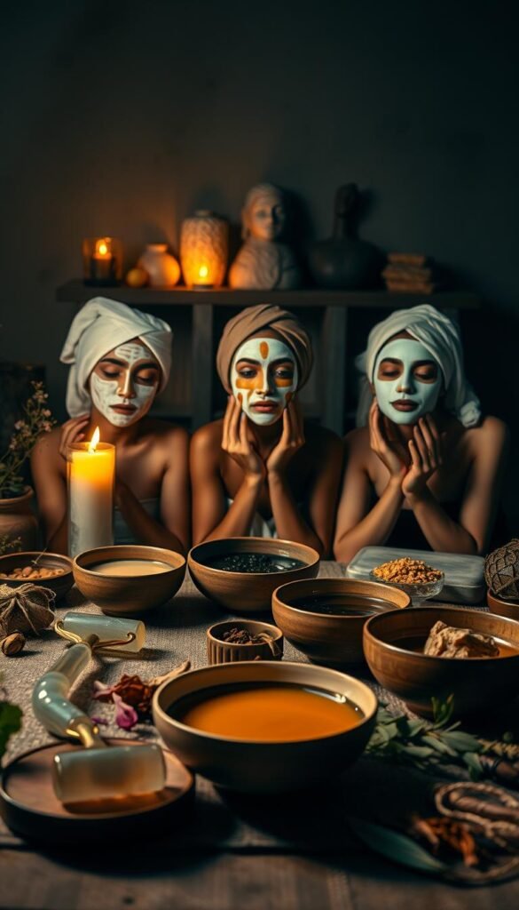 global skincare rituals global skincare rituals