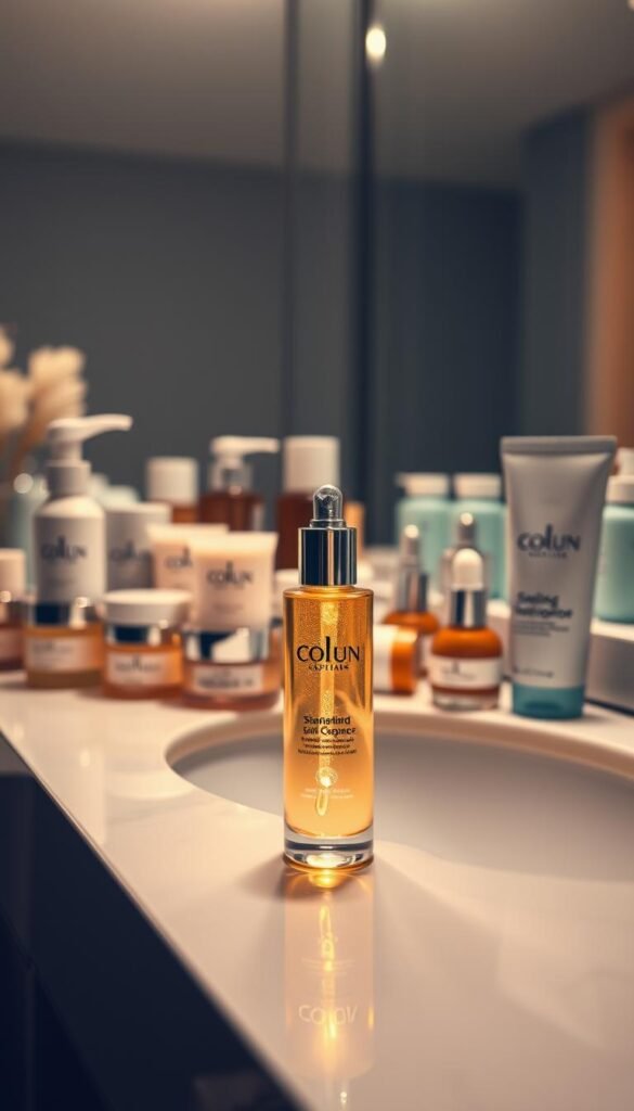 glowing complexion routine glowing complexion routine