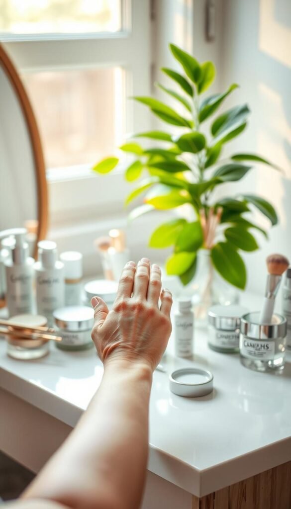 glowing healthy skin routine glowing healthy skin routine