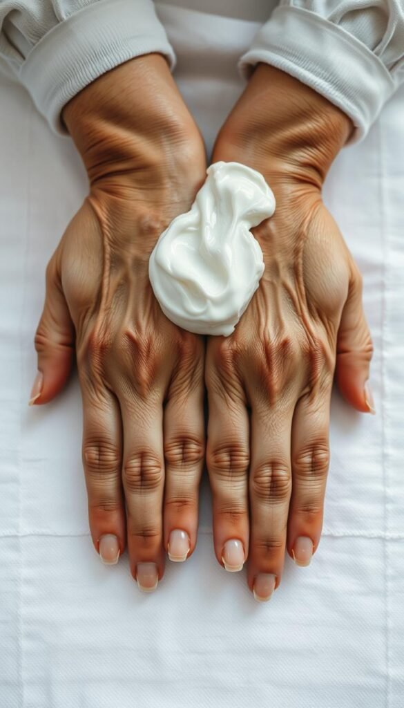 hand rejuvenation procedures