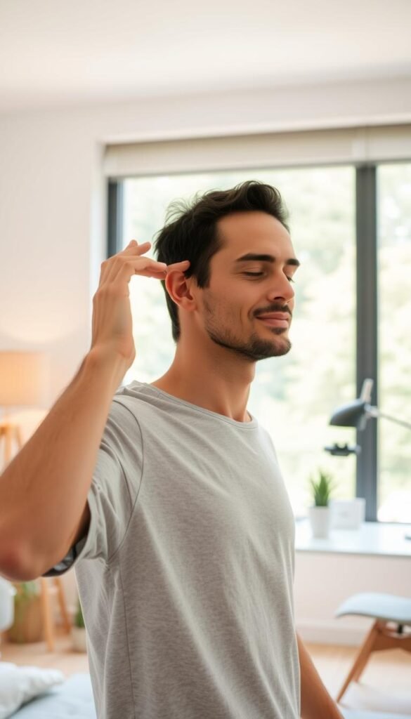 healthy eyes lifestyle