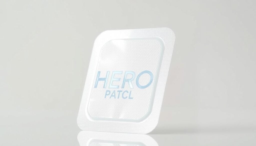 hero cosmetics mighty patch body