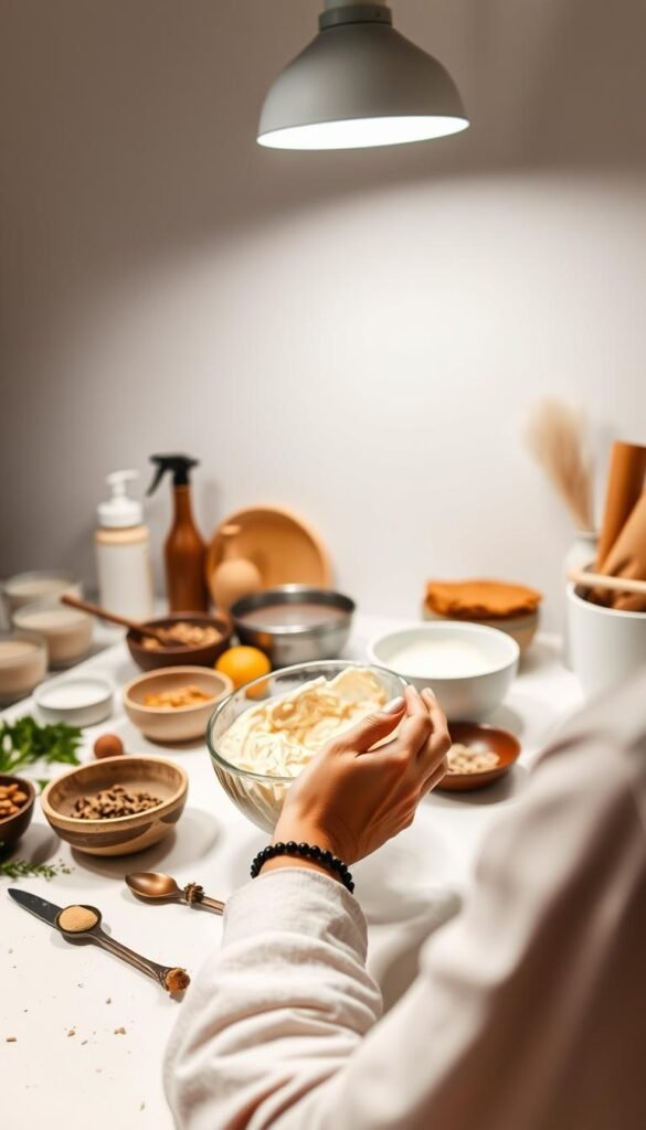 homemade face mask preparation homemade face mask preparation