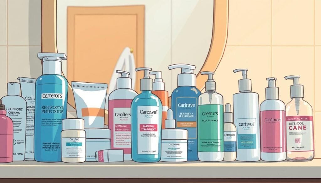 hormonal acne solutions