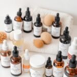 how to get rid of dry skin