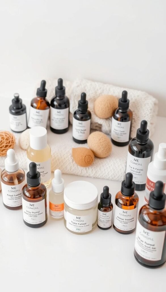 how to get rid of dry skin