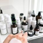 how to get rid of oily skin