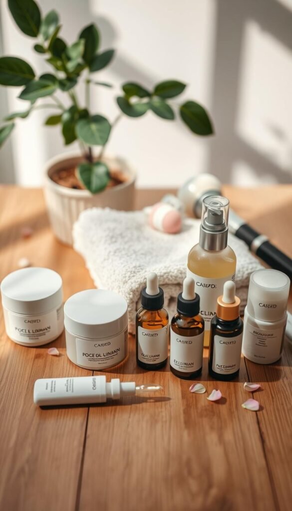 how to treat dry skin