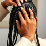 how_to_remove_knotless_box_braids_safely