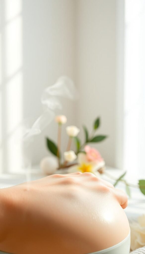 humidifier benefits for skin