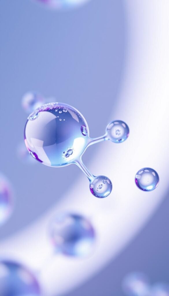 hyaluronic acid benefits