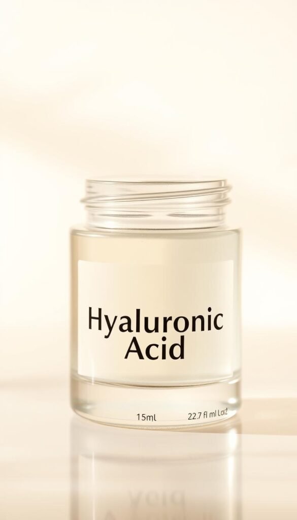 hyaluronic acid skincare hyaluronic acid skincare