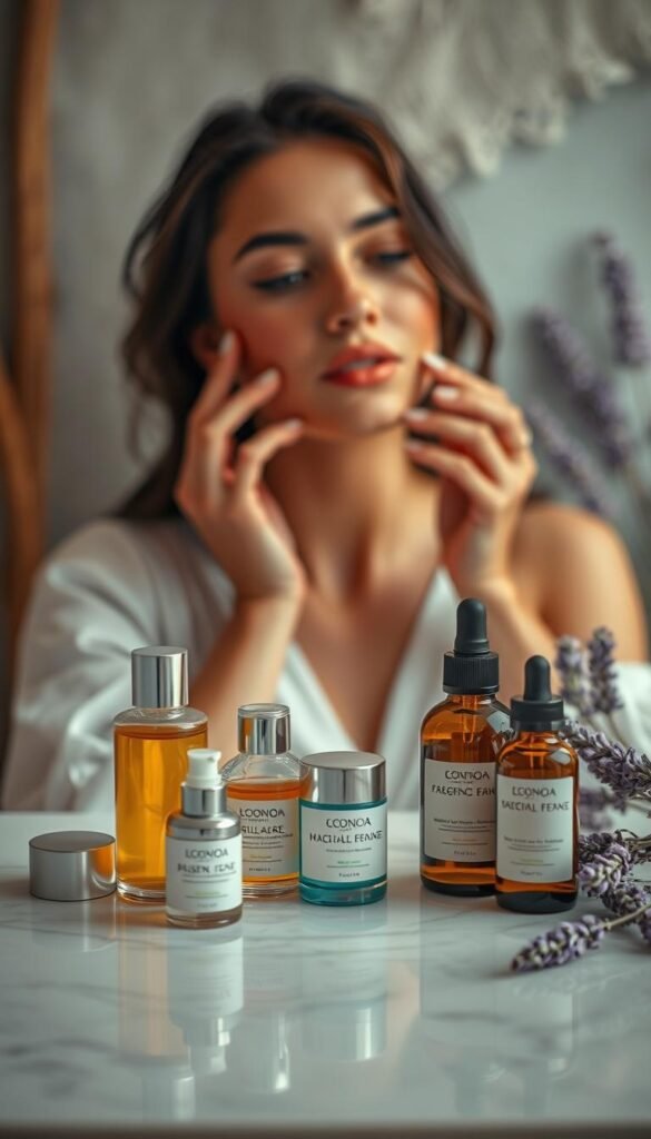 hydrating skincare ideas