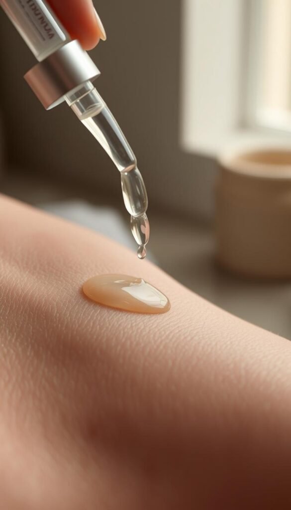 hydration and inflammation control